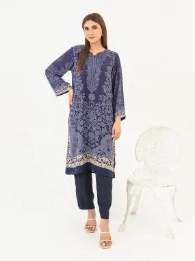 2 Piece Grip Suit-Embroidered (Pret)