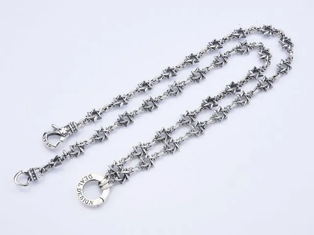 6 Star Chain