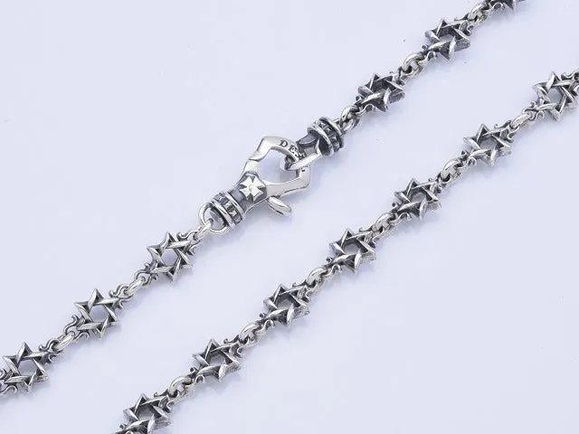6 Star Chain