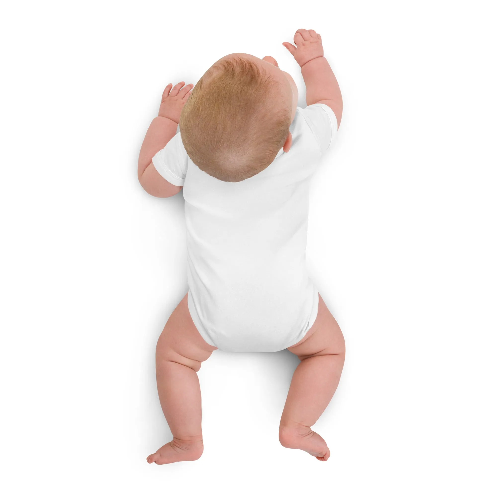 Adorable Tiger Print Baby Bodysuit - Ultimate Comfort for Your Precious Baby