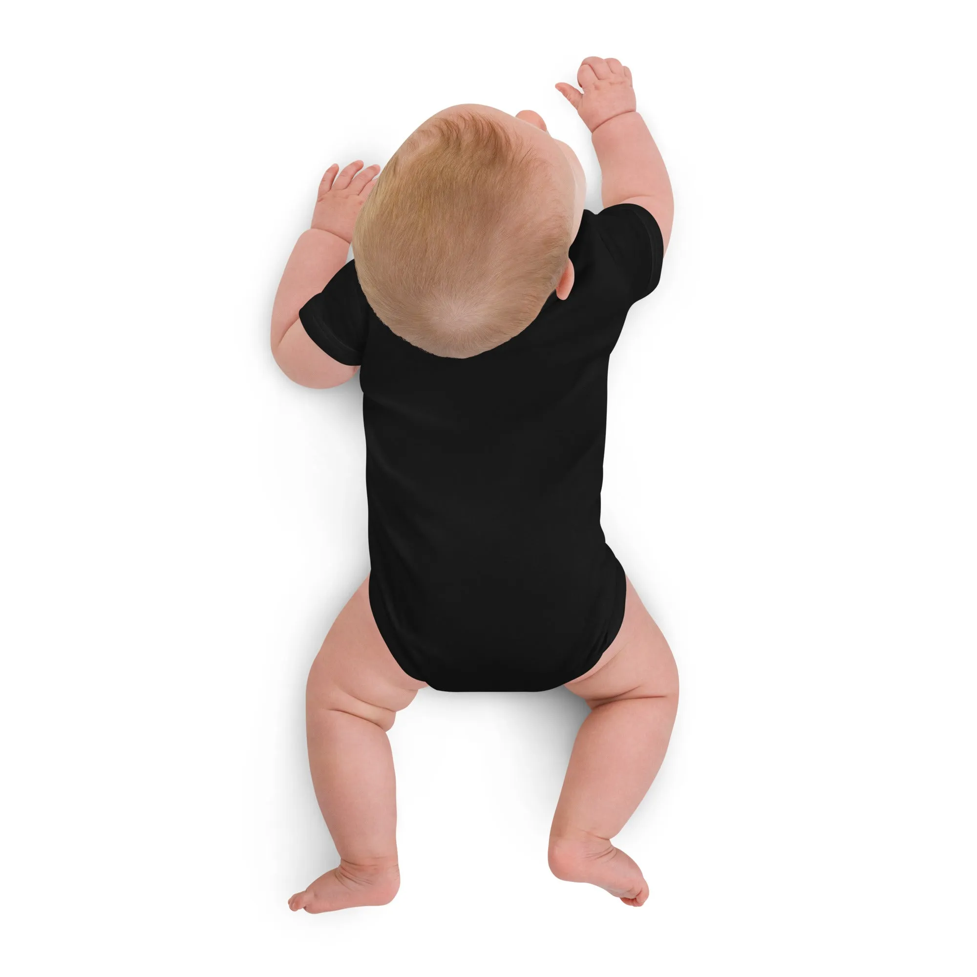 Adorable Tiger Print Baby Bodysuit - Ultimate Comfort for Your Precious Baby