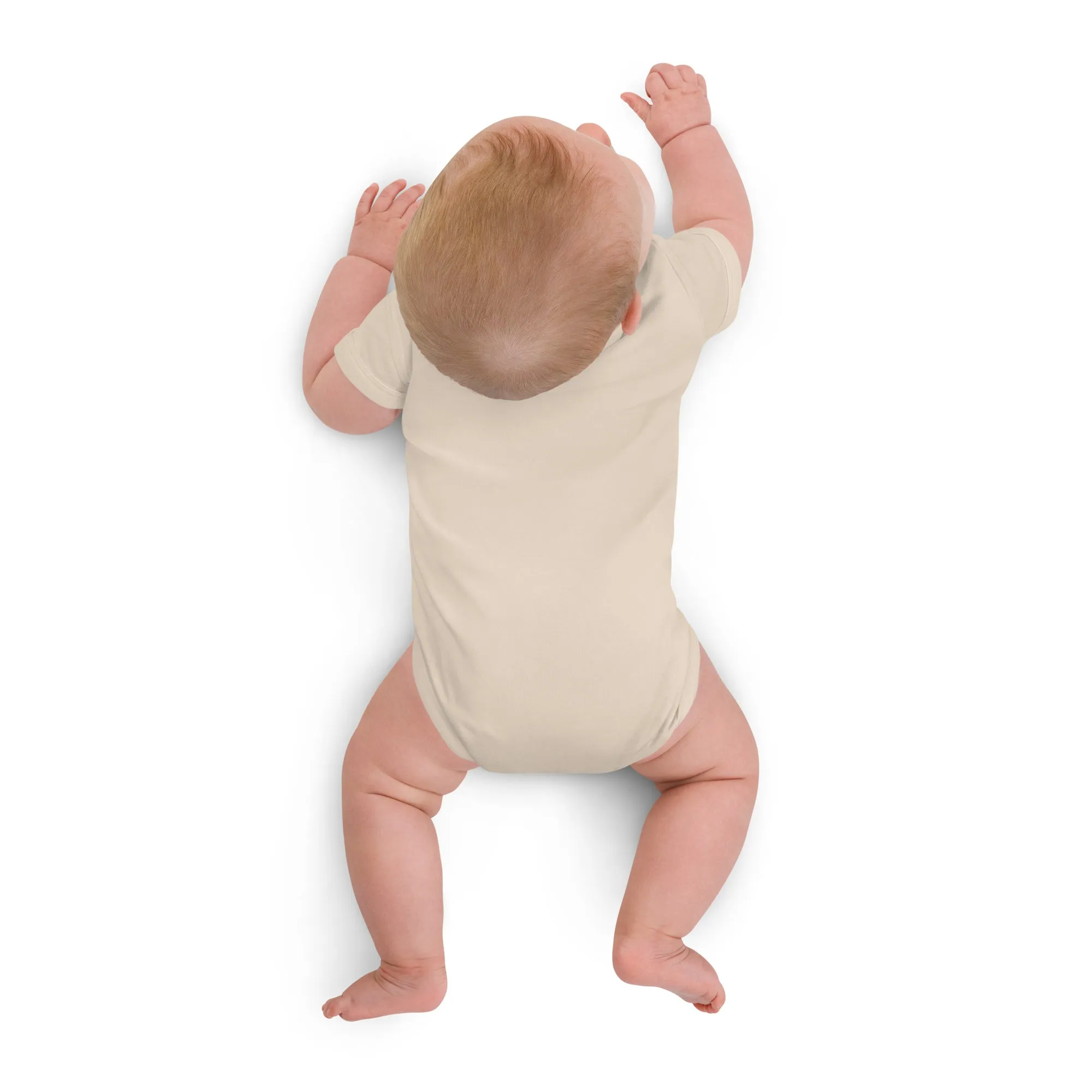 Adorable Tiger Print Baby Bodysuit - Ultimate Comfort for Your Precious Baby