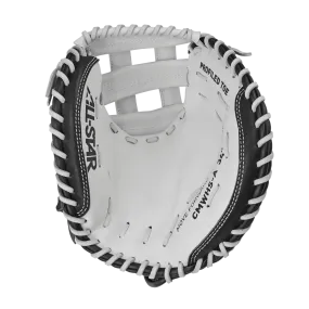 All Star Heiress 34 inch Adult Fastpitch Catchers Mitt