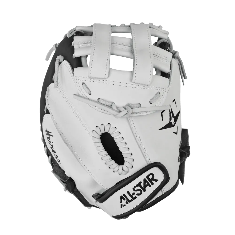 All Star Heiress 34 inch Adult Fastpitch Catchers Mitt