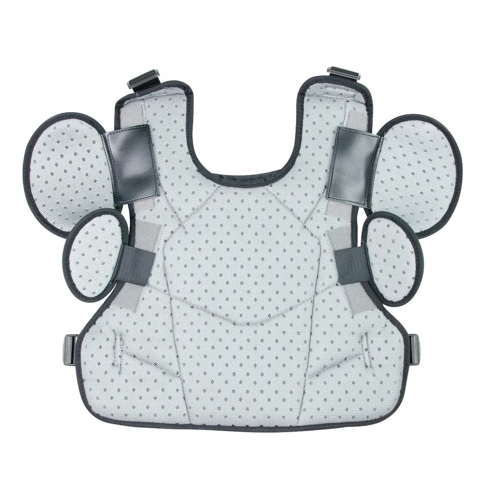All Star Internal Shell Umpire Chest Protector