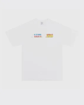 All Timers Raising Arizona Shirt - White