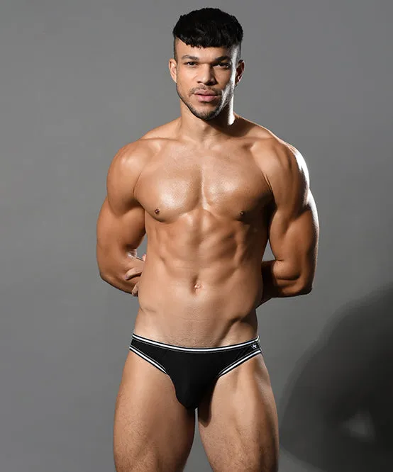 Archer Jock w/ ALMOST NAKED®