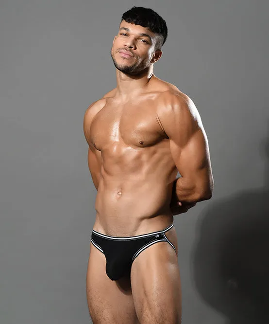 Archer Jock w/ ALMOST NAKED®