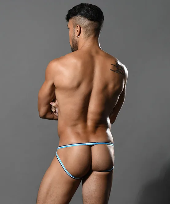 Archer Jock w/ ALMOST NAKED®