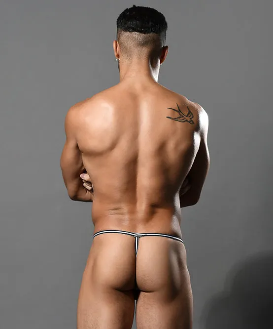 Archer Thong w/ ALMOST NAKED®
