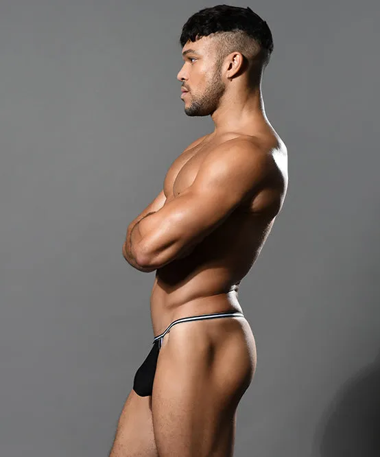 Archer Thong w/ ALMOST NAKED®