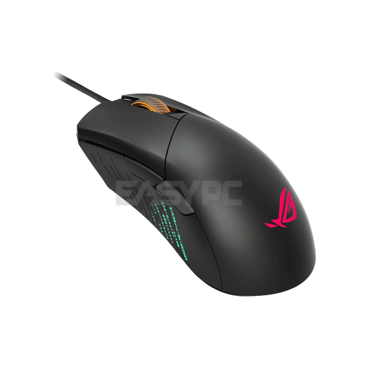 Asus ROG Gladius III RGB Gaming Mouse