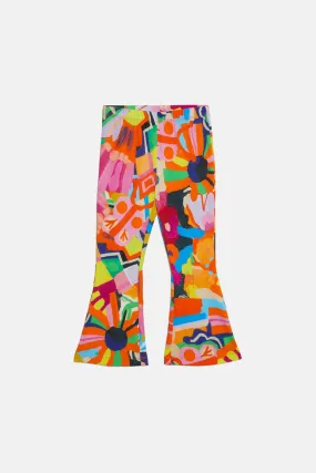 Botanic Kids Legging