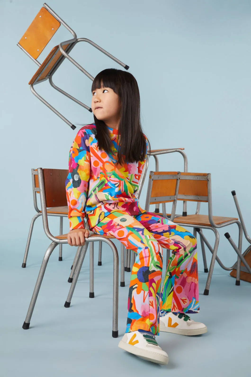 Botanic Kids Legging