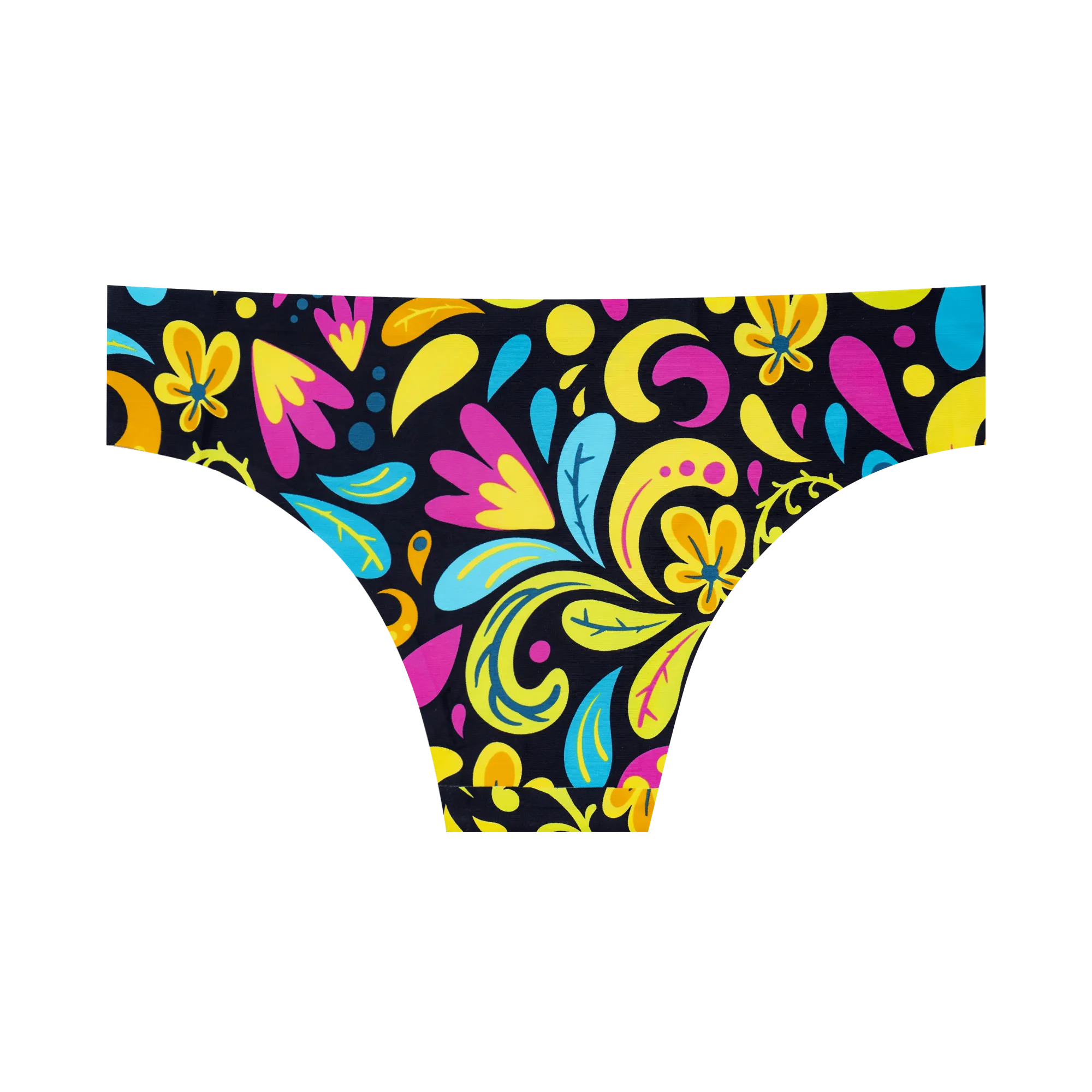 Botanical - Seamless Brazilian Briefs