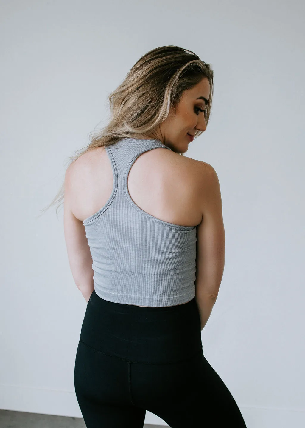 Bria Brami Tank by Lily and Lottie