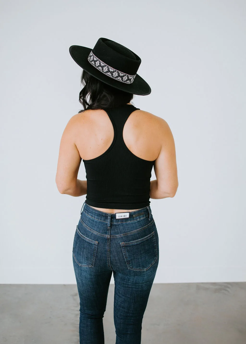 Bria Brami Tank by Lily and Lottie