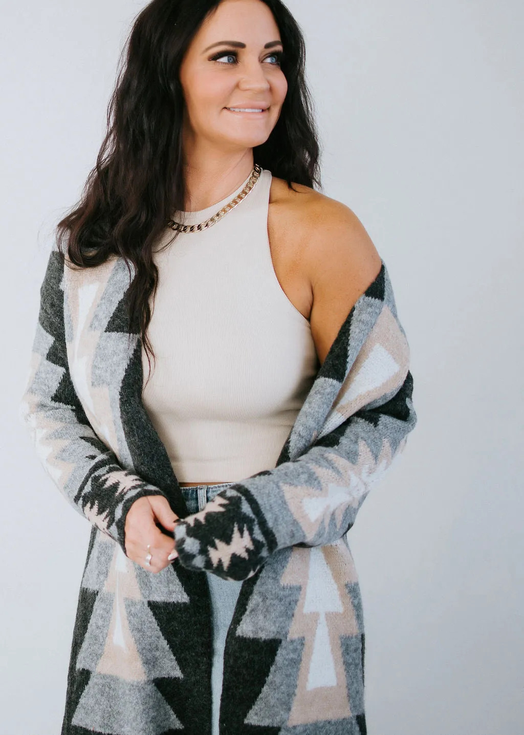 Bria Brami Tank by Lily and Lottie