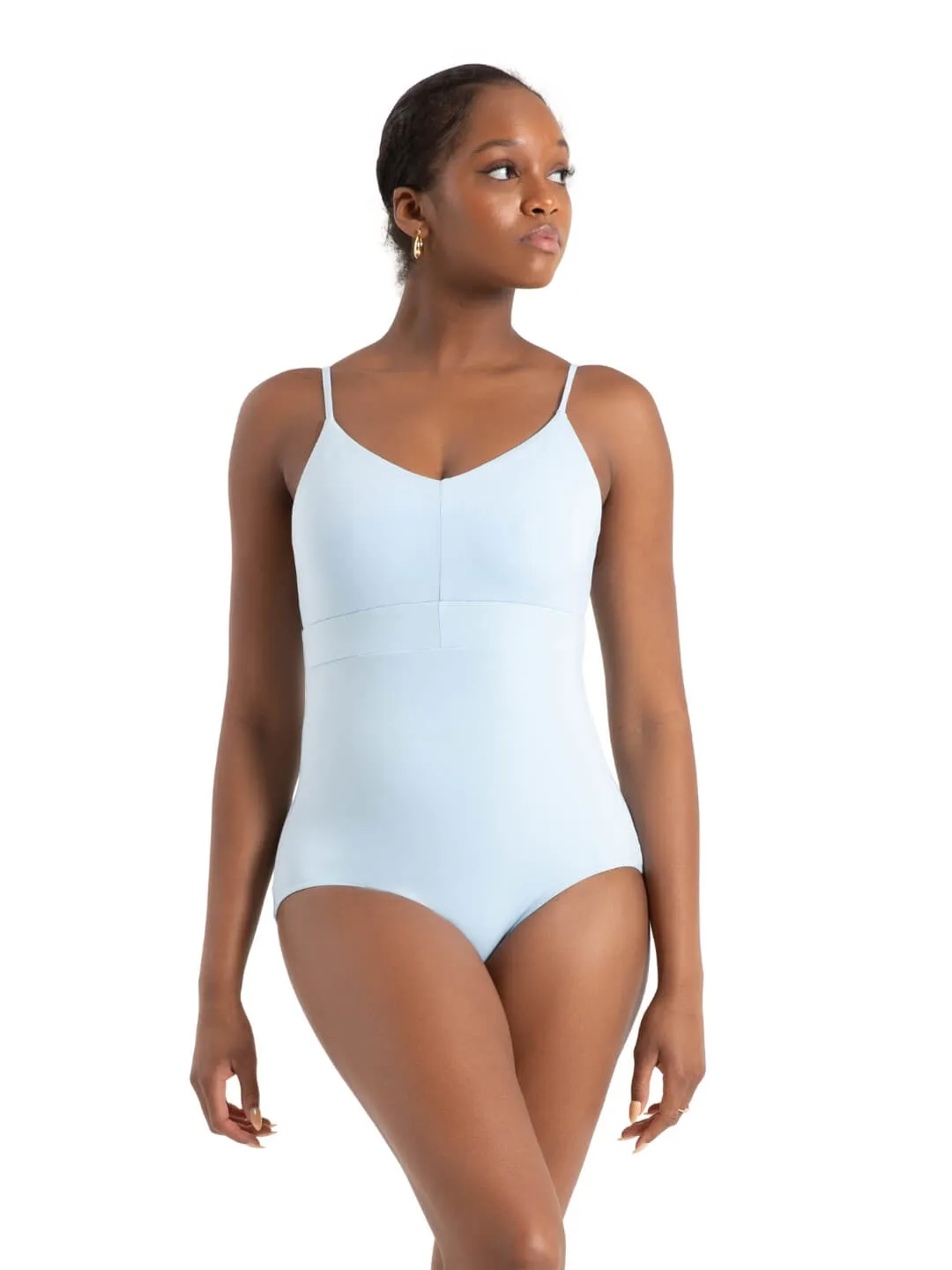 Capezio Adult Seaside Leotard 12099W
