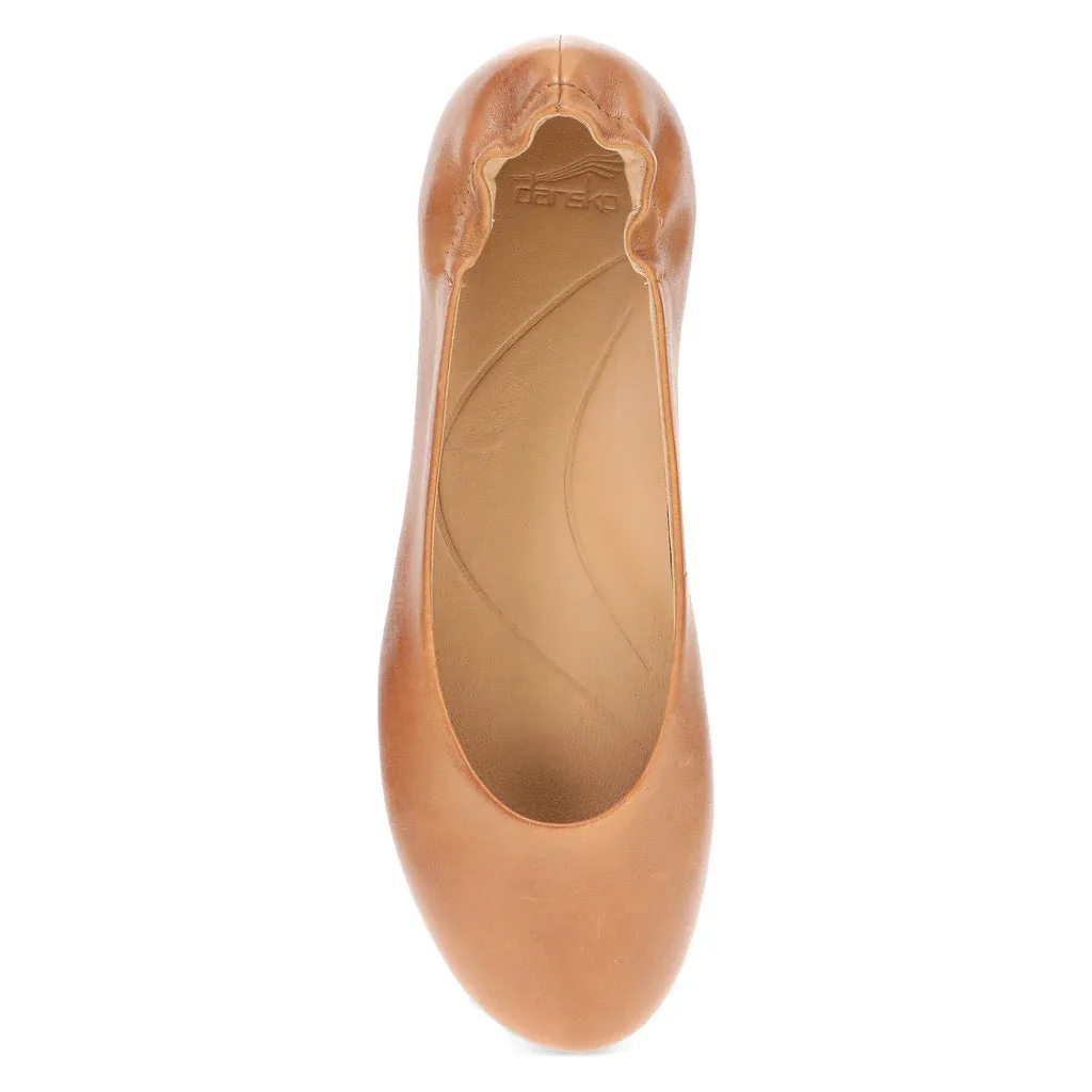Dansko Women's Mollie Flat