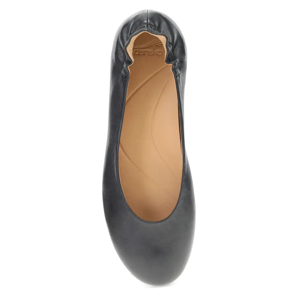 Dansko Women's Mollie Flat