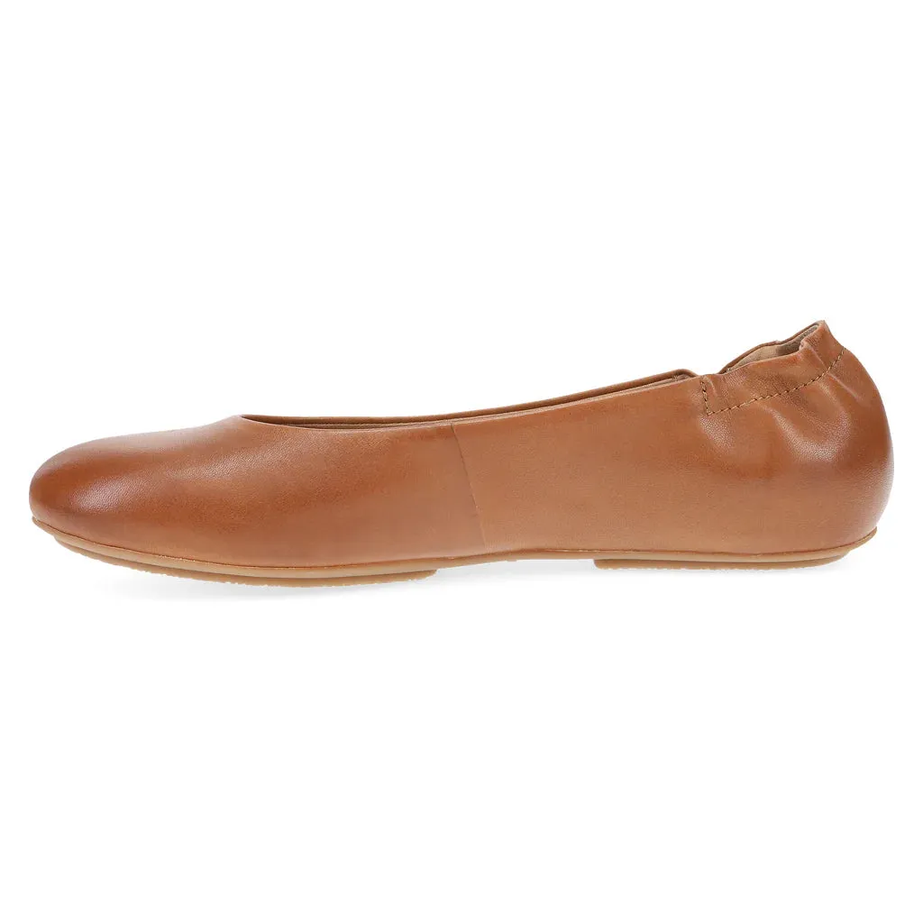 Dansko Women's Mollie Flat