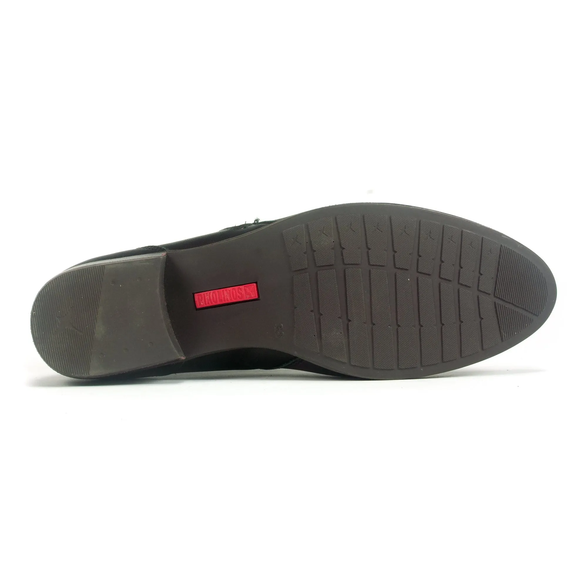 Daroca Bootie (W1U-8590)