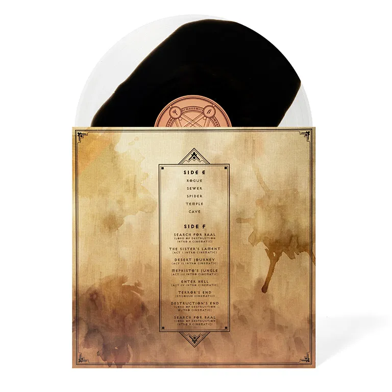 Diablo II: Resurrected Deluxe Box Set -  iam8bit Exclusive Edition