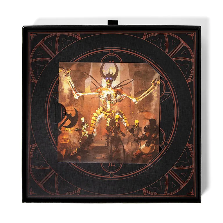 Diablo II: Resurrected Deluxe Box Set -  iam8bit Exclusive Edition