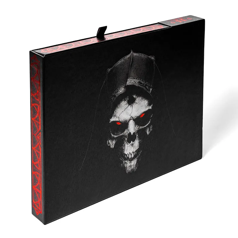 Diablo II: Resurrected Deluxe Box Set -  iam8bit Exclusive Edition