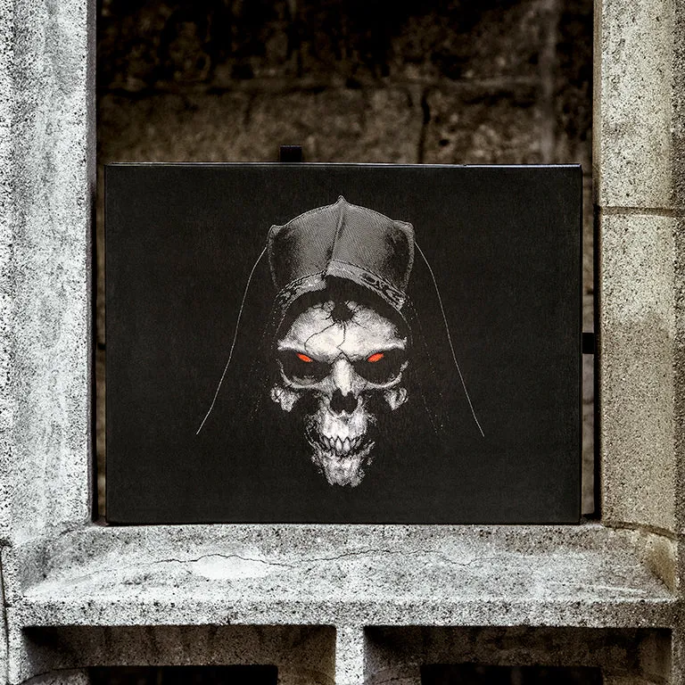 Diablo II: Resurrected Deluxe Box Set -  iam8bit Exclusive Edition