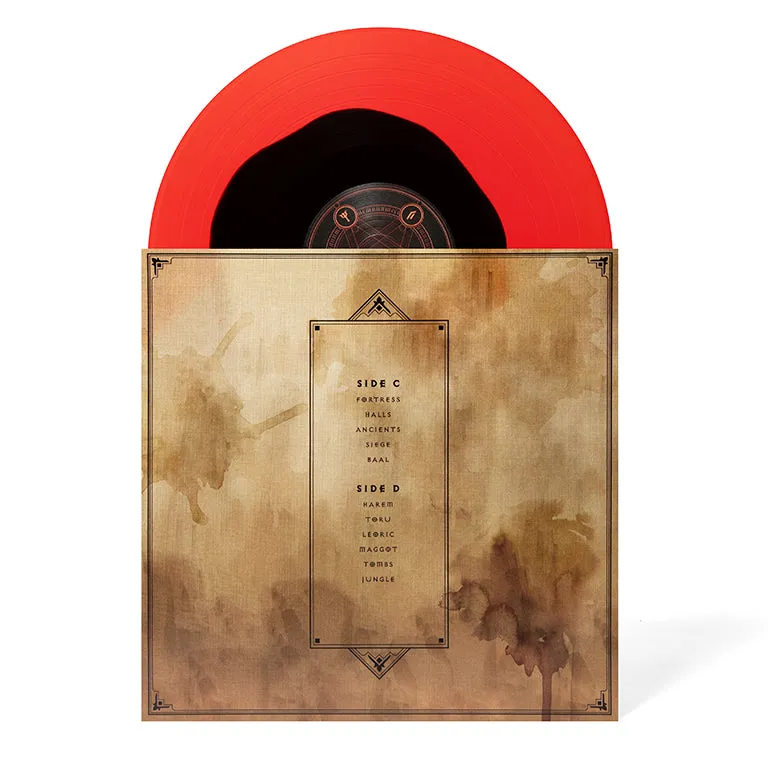 Diablo II: Resurrected Deluxe Box Set -  iam8bit Exclusive Edition
