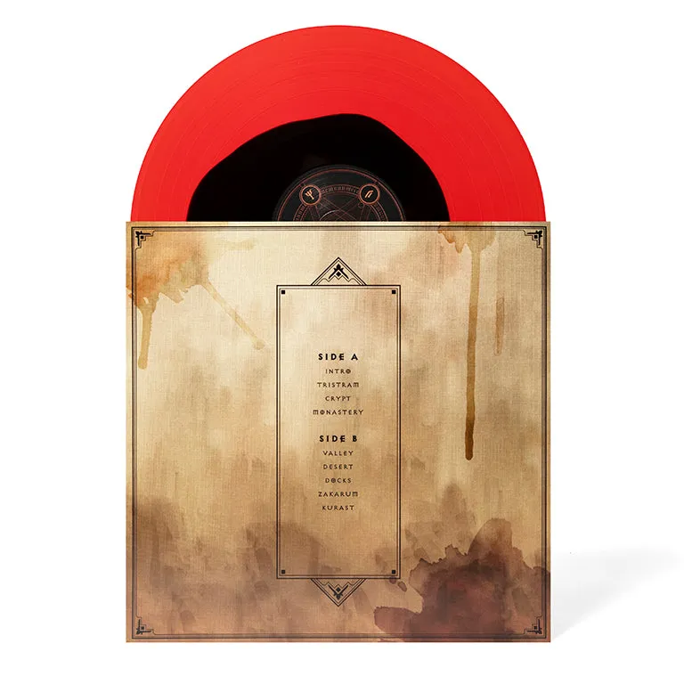 Diablo II: Resurrected Deluxe Box Set -  iam8bit Exclusive Edition
