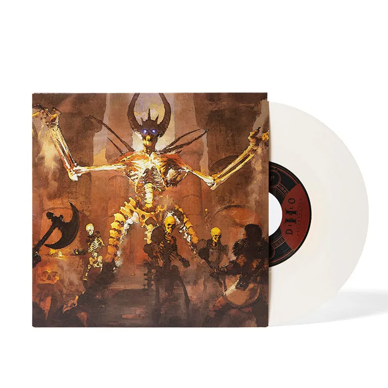 Diablo II: Resurrected Deluxe Box Set -  iam8bit Exclusive Edition