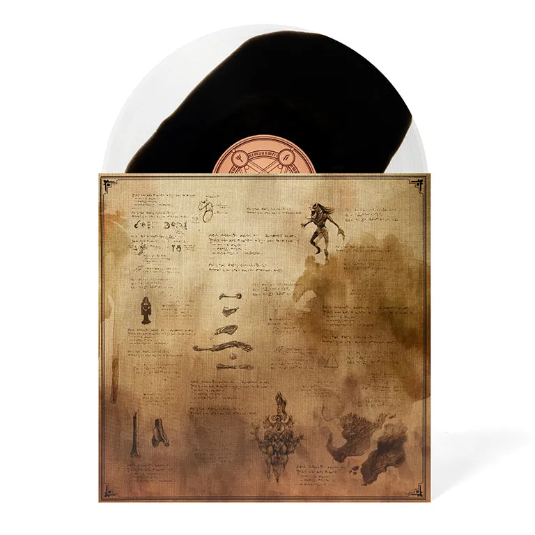 Diablo II: Resurrected Deluxe Box Set -  iam8bit Exclusive Edition