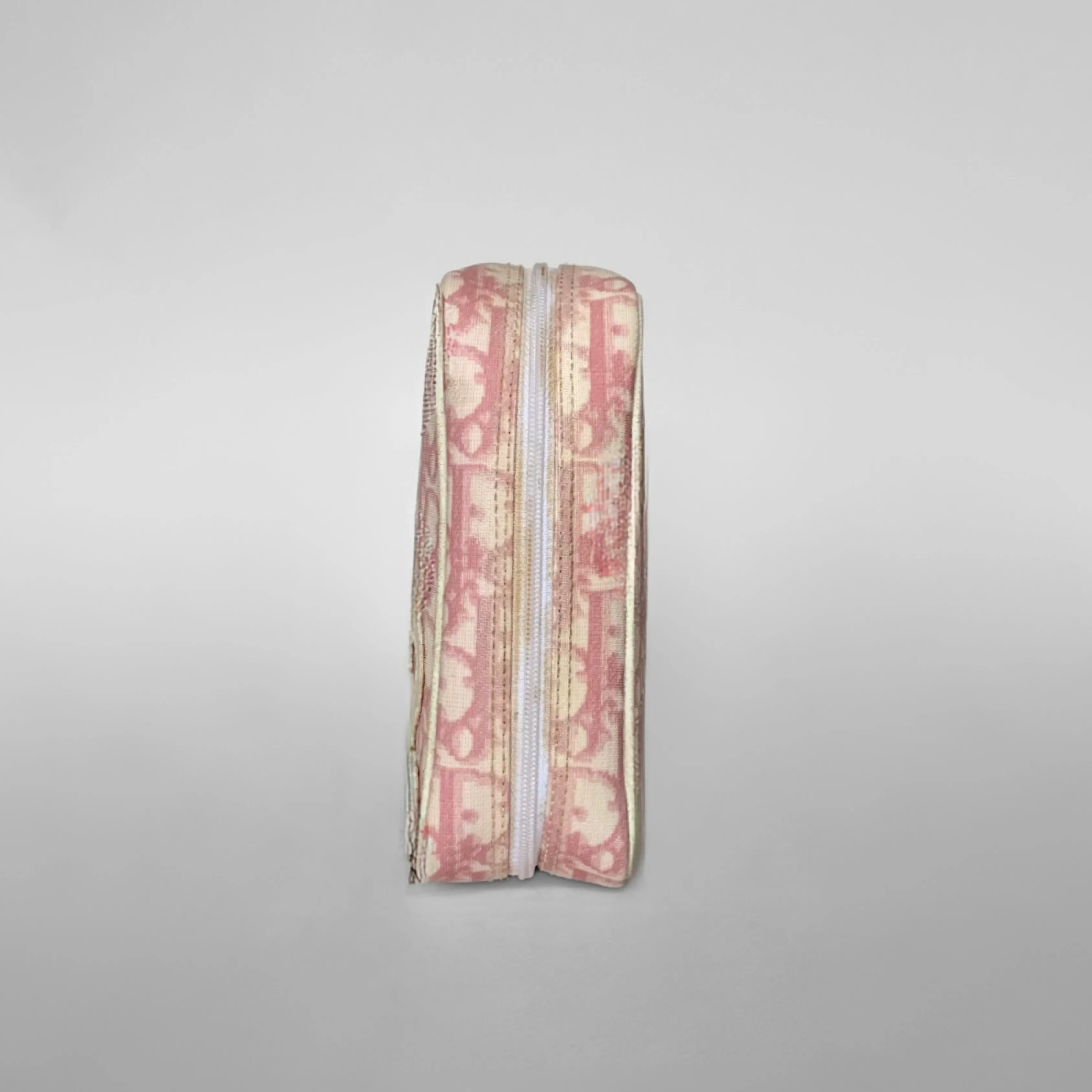 Dior Pouch Jacquard Oblique-Canvas