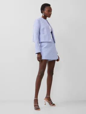 Effie Boucle Skort