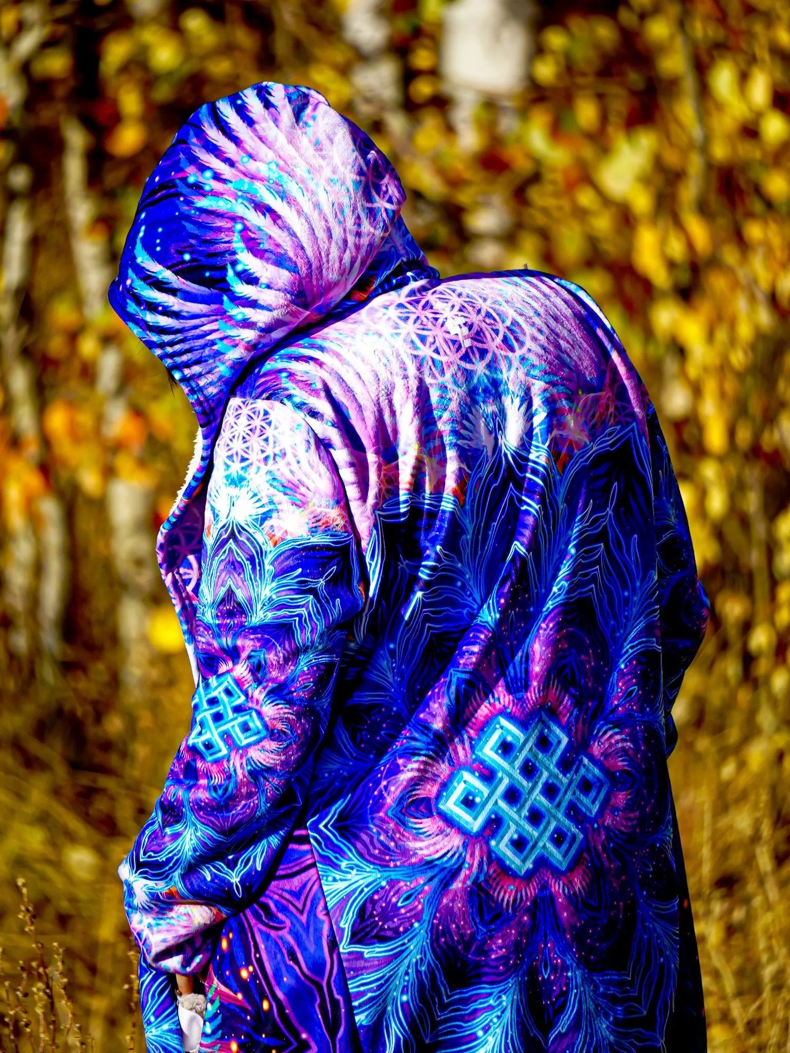 Endless Dreams Dream Cloak