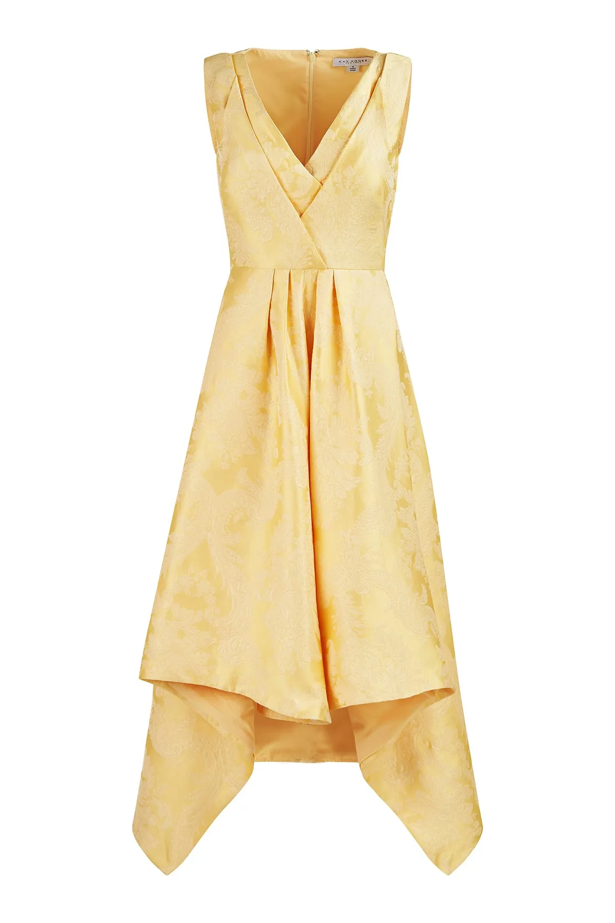 Fiona Hi-Low Dress