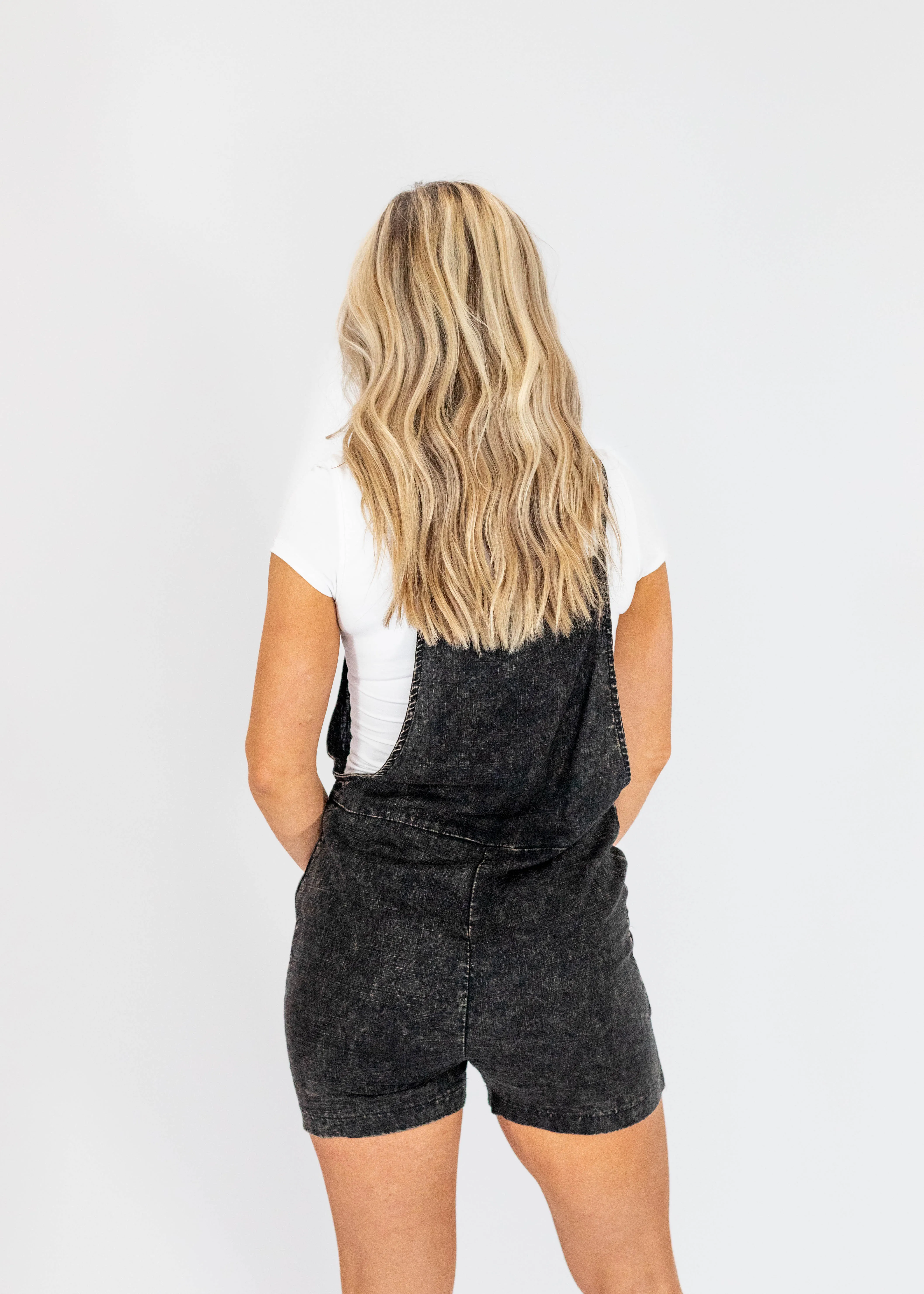 Free Spirit Romper FINAL SALE
