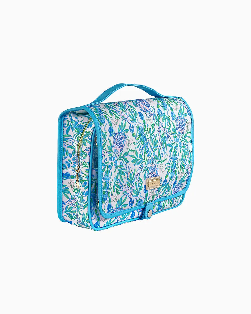 Hanging Toiletry Bag