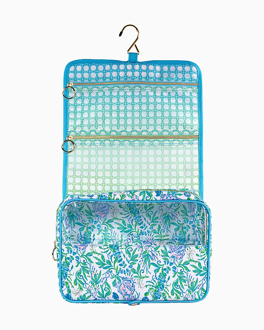 Hanging Toiletry Bag
