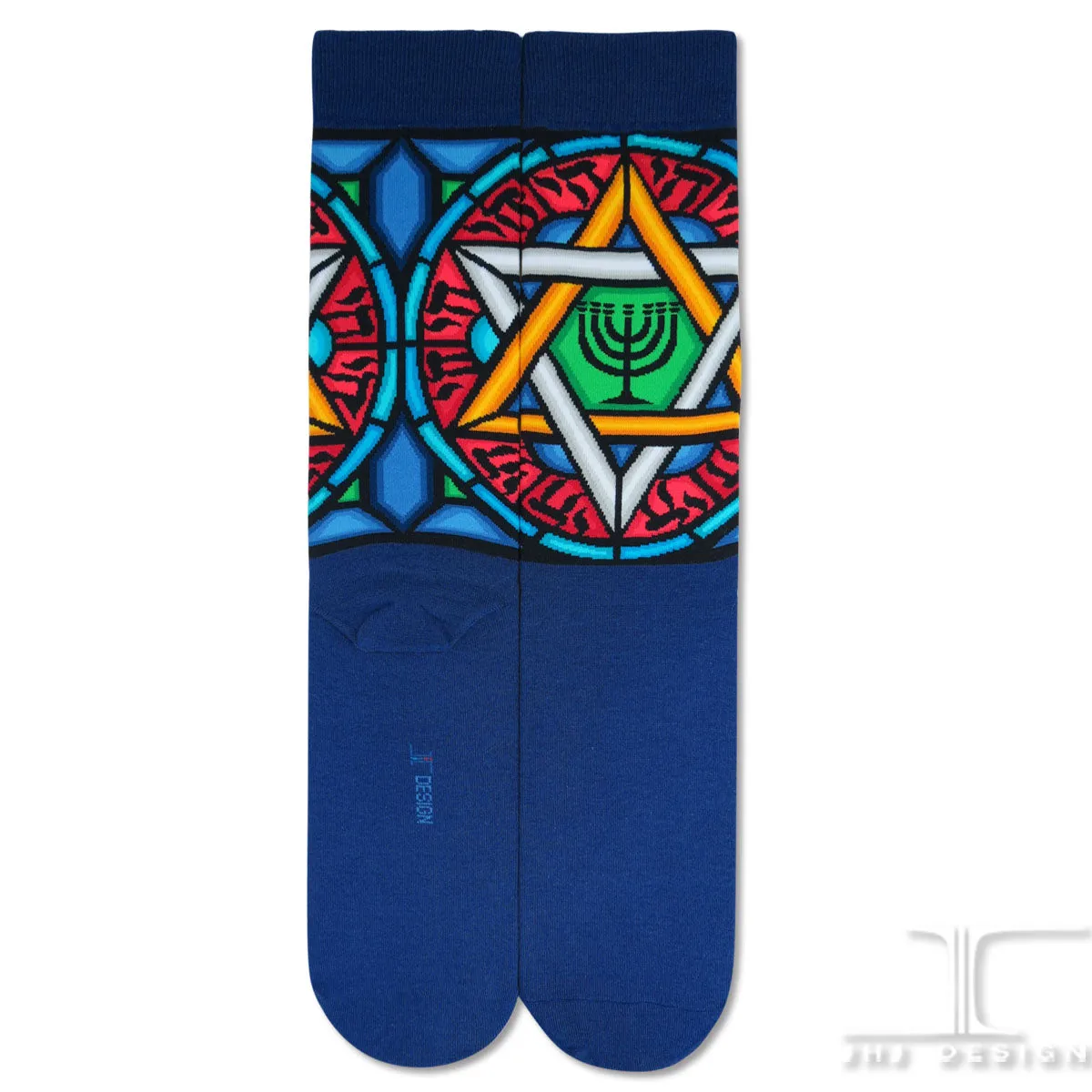 Hanukkah - Star of David