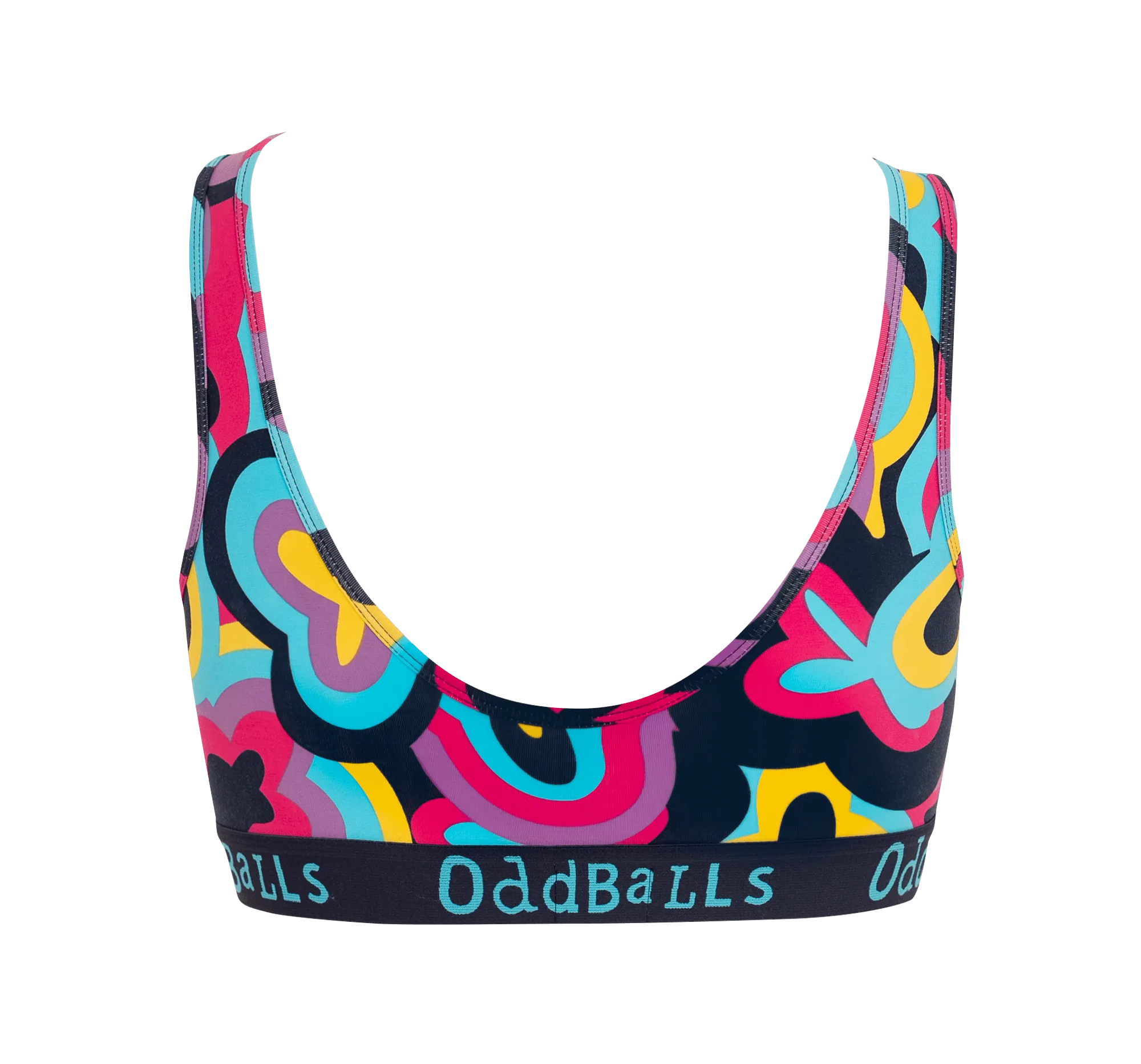 Harmony Bundle - Ladies Bralette 3 Pack Bundle