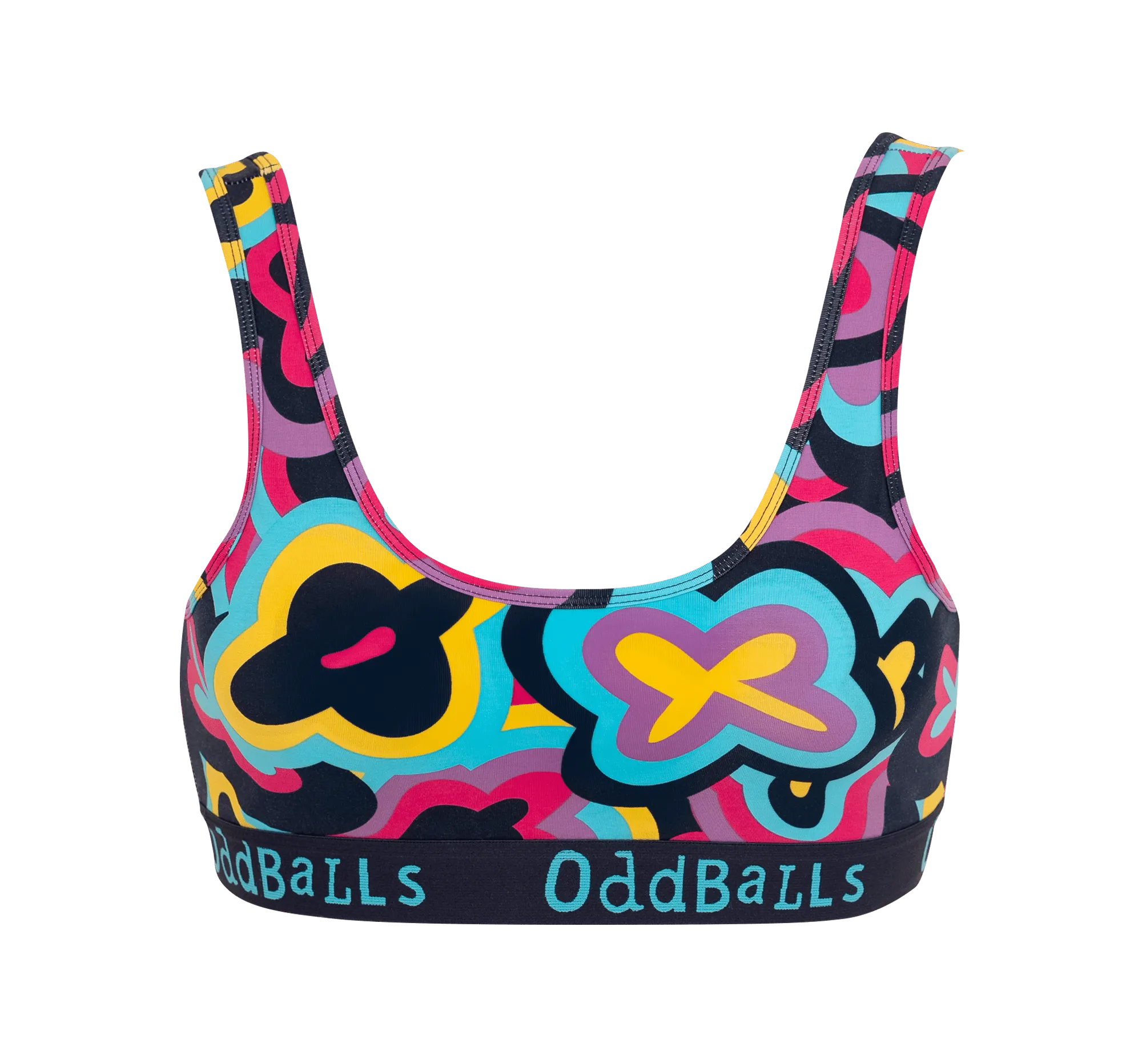 Harmony Bundle - Ladies Bralette 3 Pack Bundle