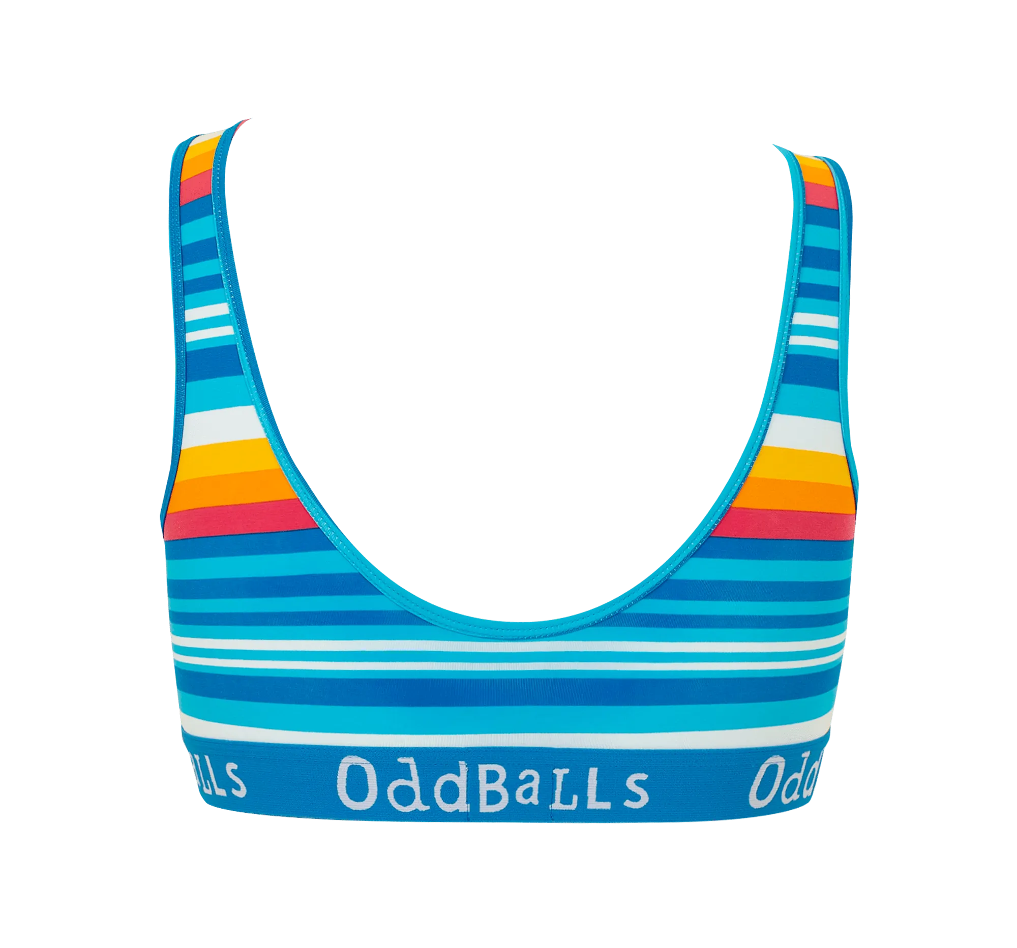 Harmony Bundle - Ladies Bralette 3 Pack Bundle