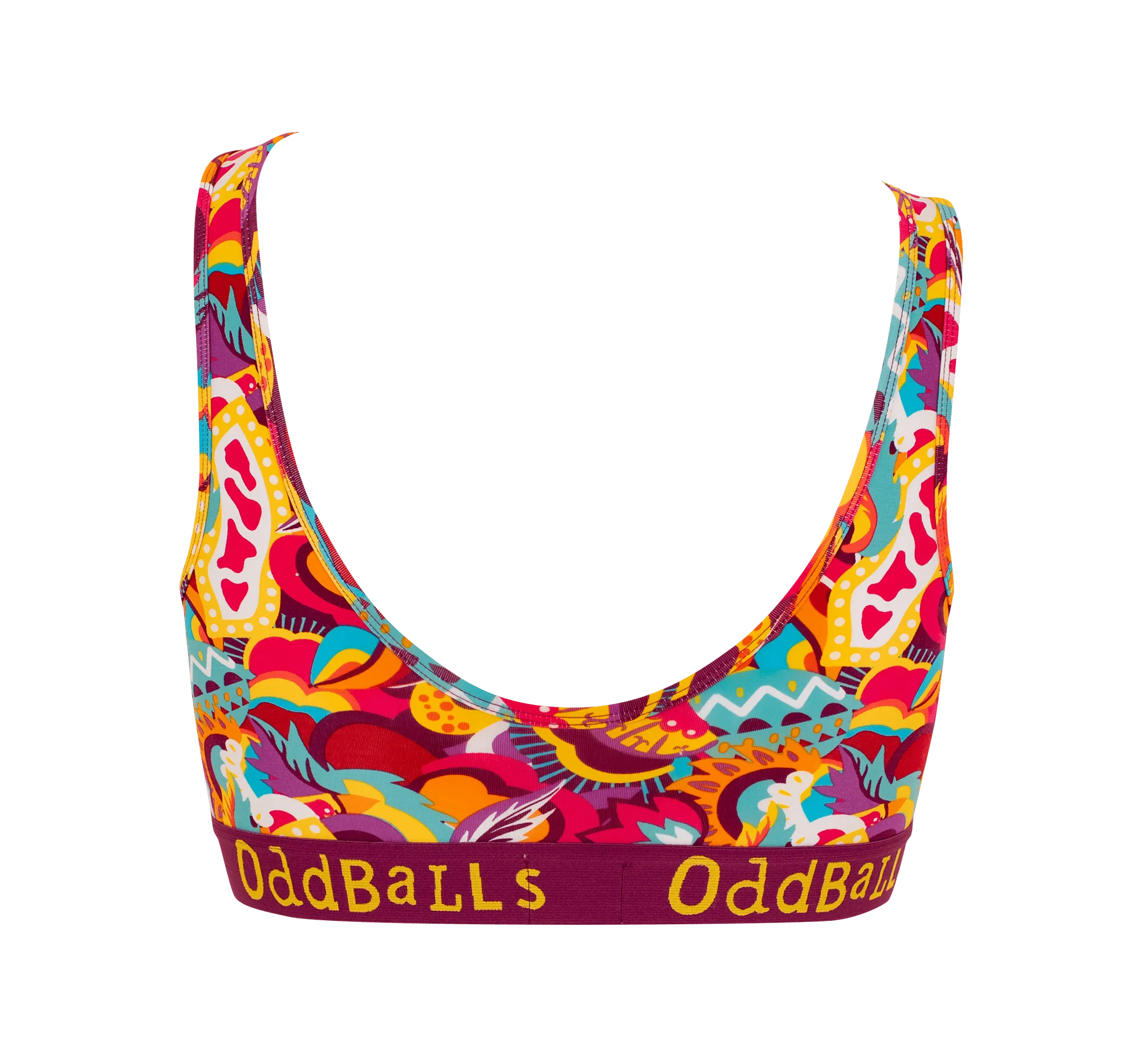 Harmony Bundle - Ladies Bralette 3 Pack Bundle