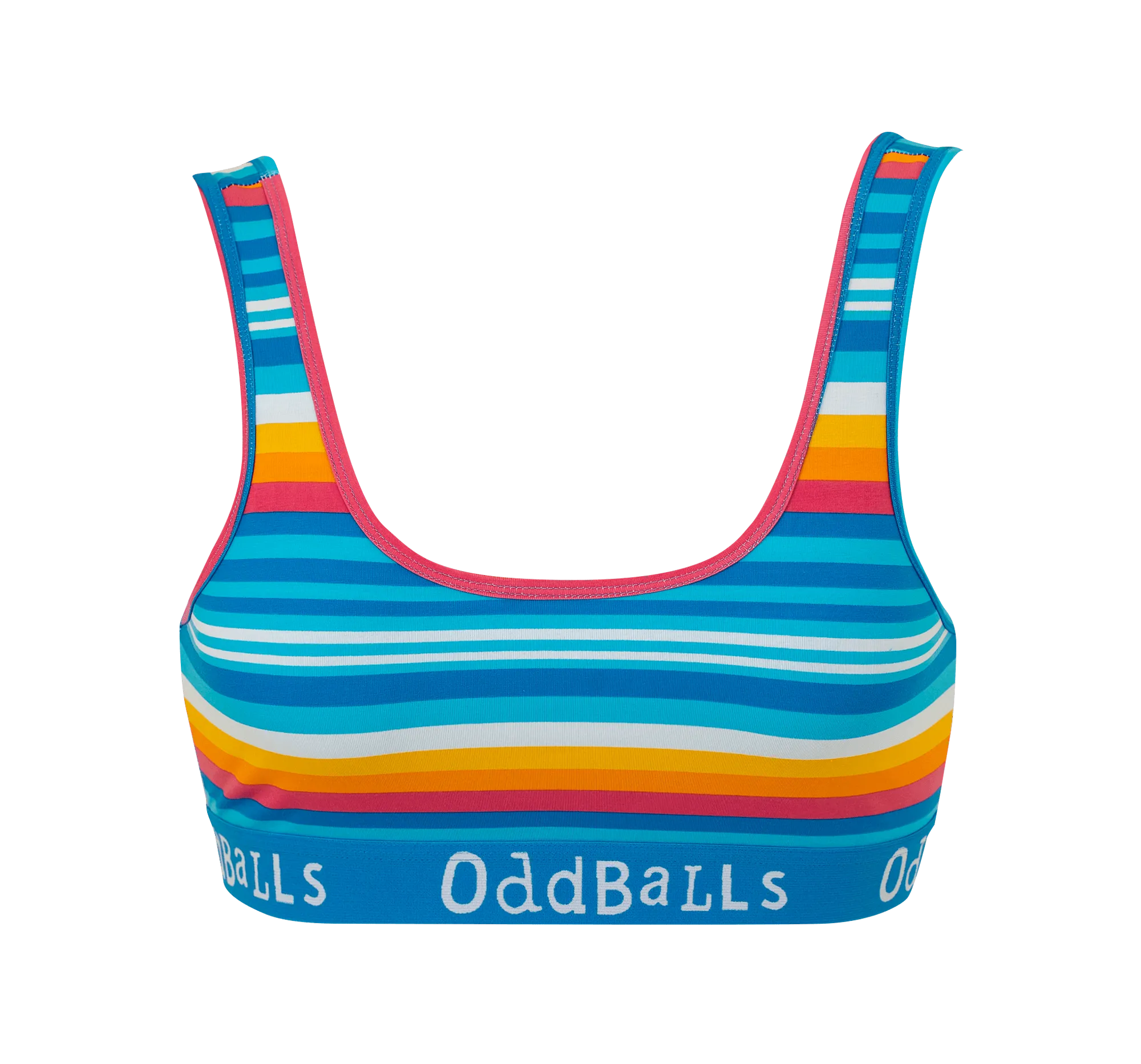 Harmony Bundle - Ladies Bralette 3 Pack Bundle