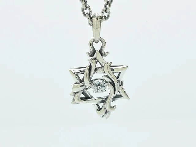Hex Star : DS