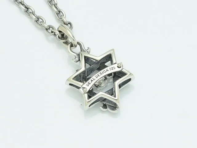 Hex Star : DS